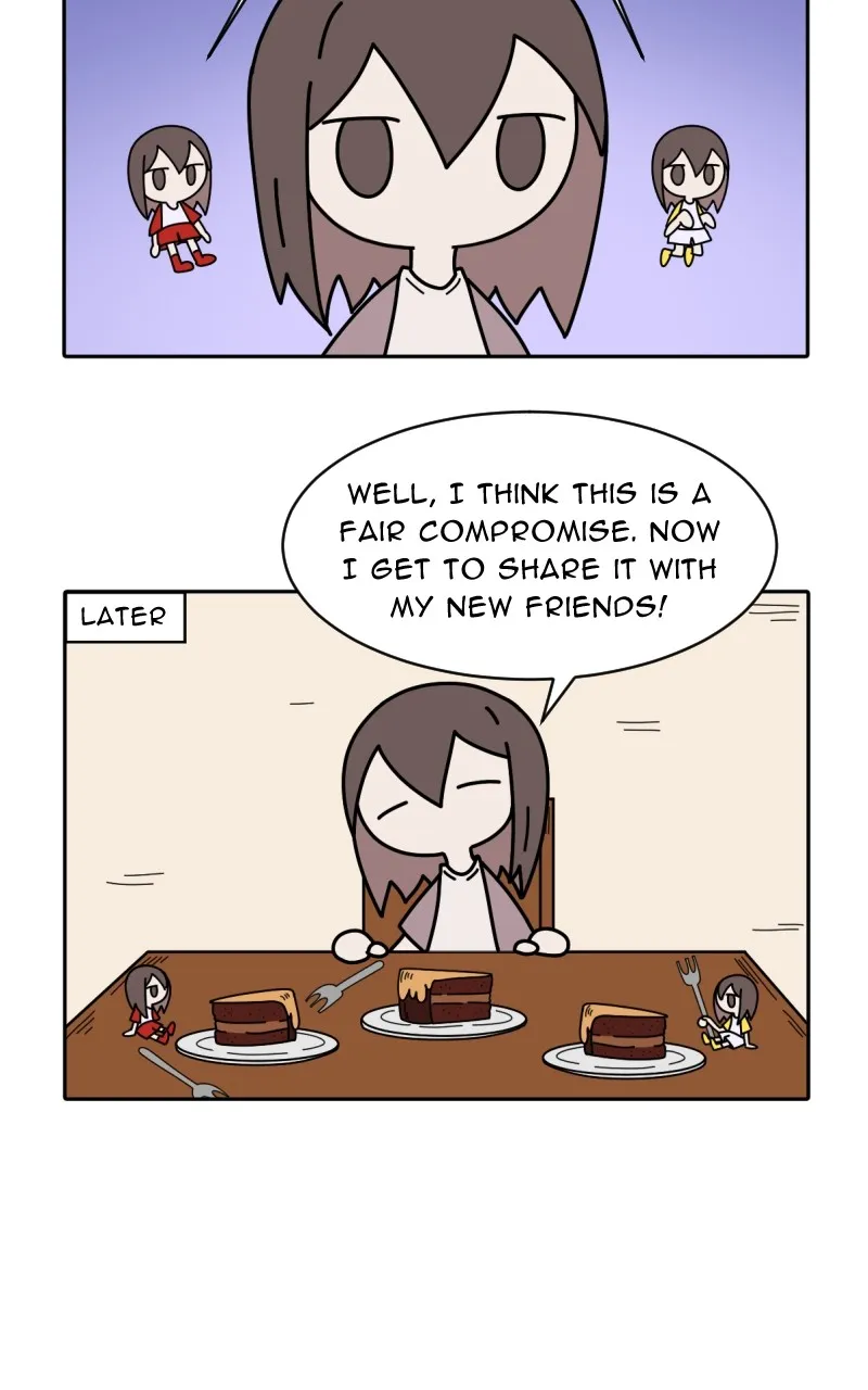 Nina Lives Alone Chapter 30 page 4 - 