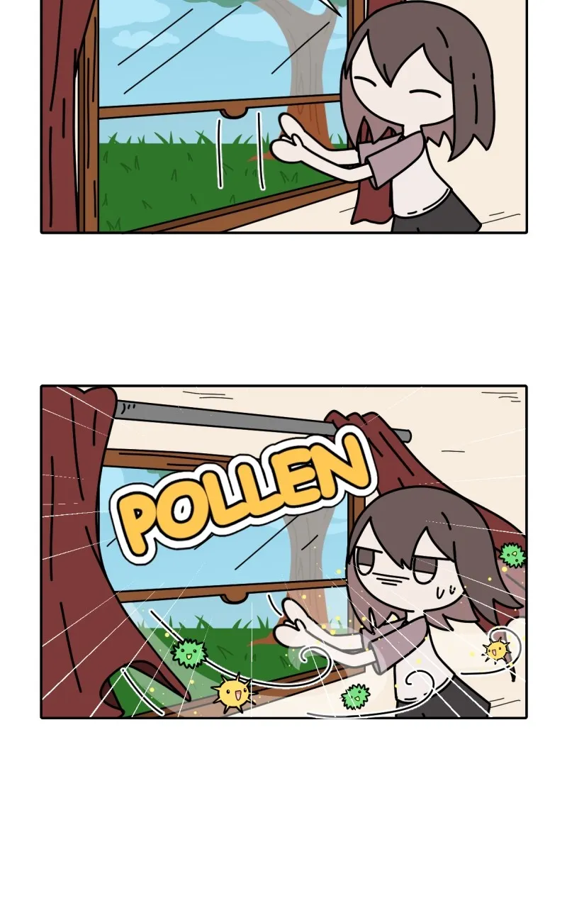 Nina Lives Alone Chapter 31 page 4 - 