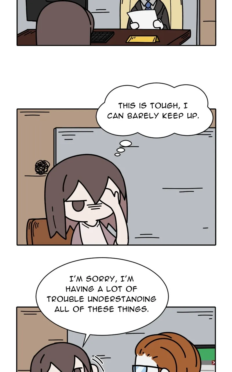 Nina Lives Alone Chapter 32 page 2 - 
