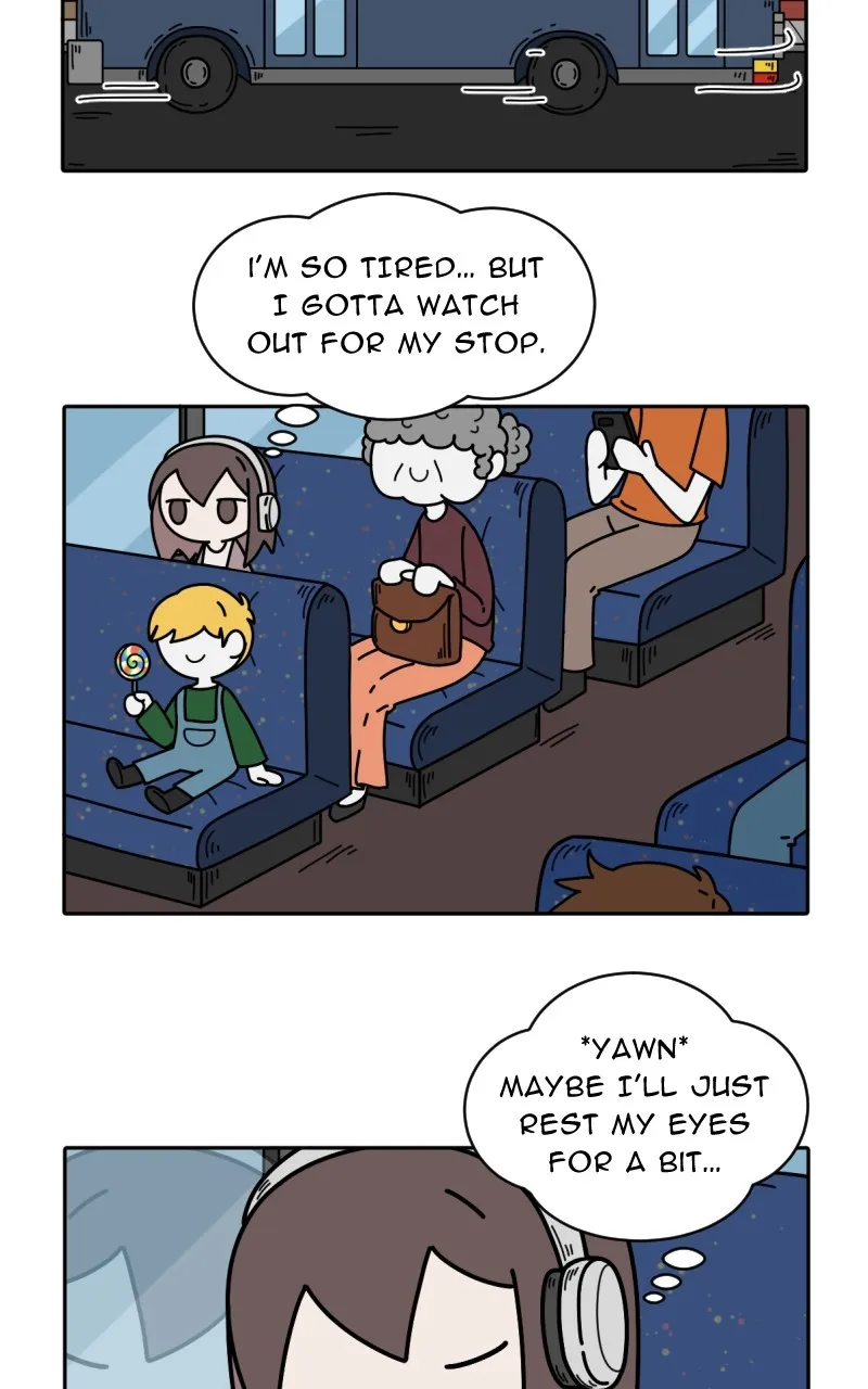 Nina Lives Alone Chapter 33 page 2 - 