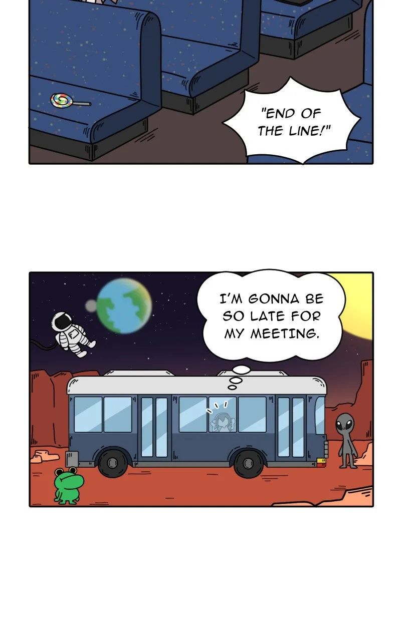 Nina Lives Alone Chapter 33 page 4 - 