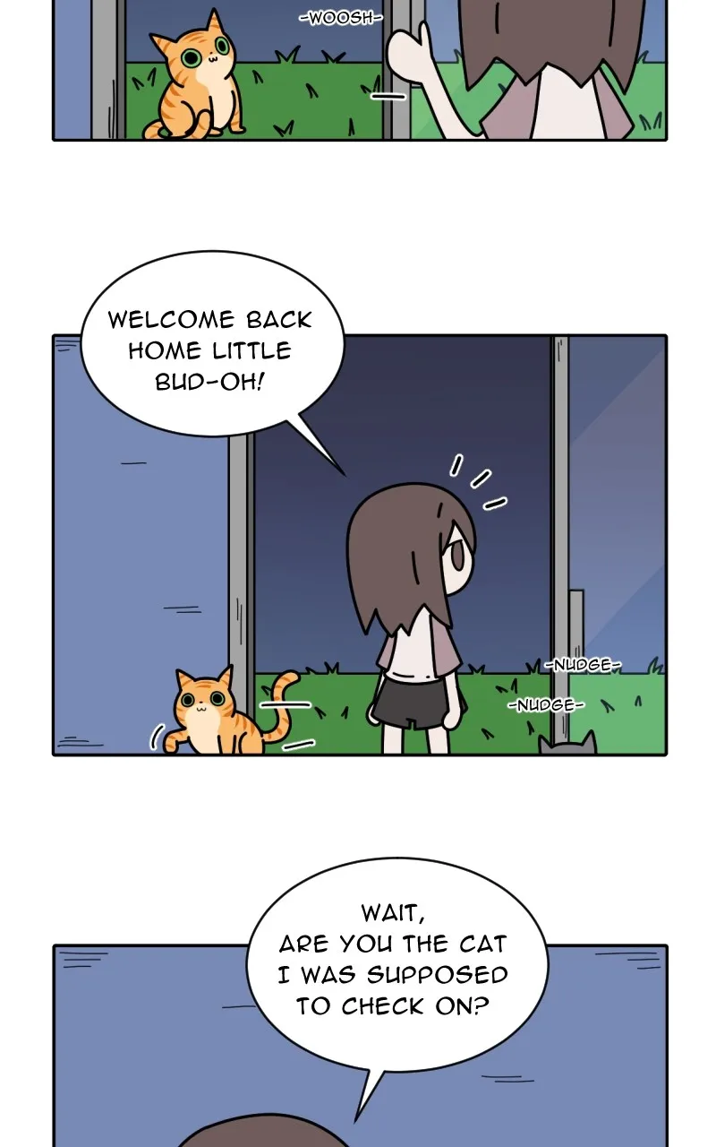 Nina Lives Alone Chapter 34 page 2 - 