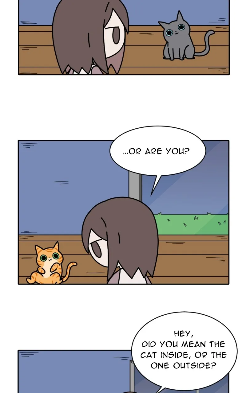 Nina Lives Alone Chapter 34 page 3 - 