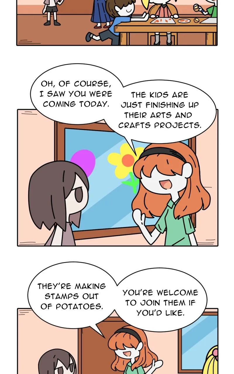 Nina Lives Alone Chapter 36 page 2 - 