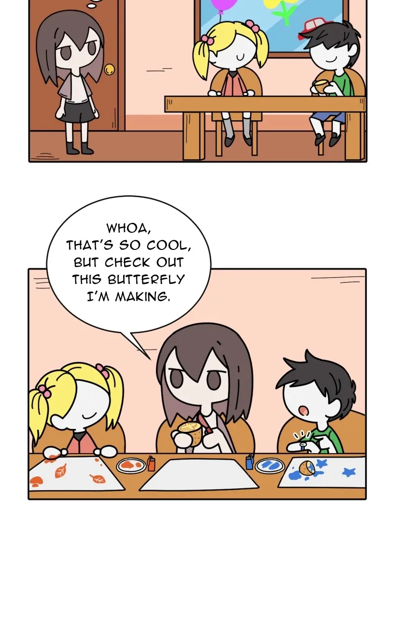 Nina Lives Alone Chapter 36 page 4 - 