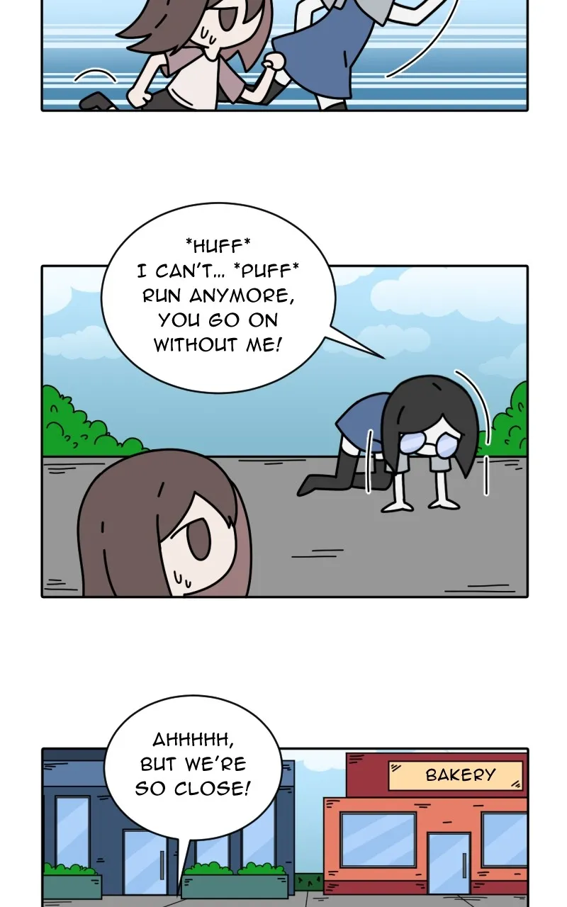 Nina Lives Alone Chapter 37 page 2 - 