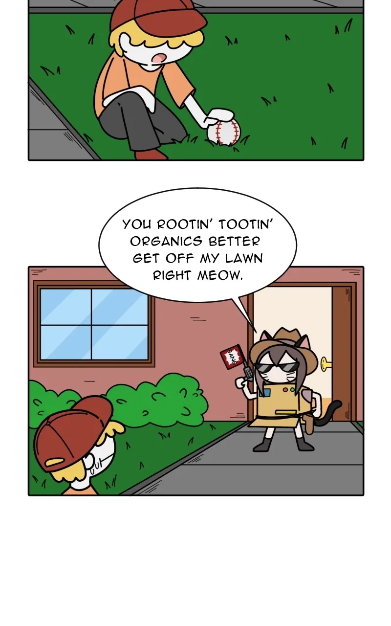 Nina Lives Alone Chapter 38 page 4 - 