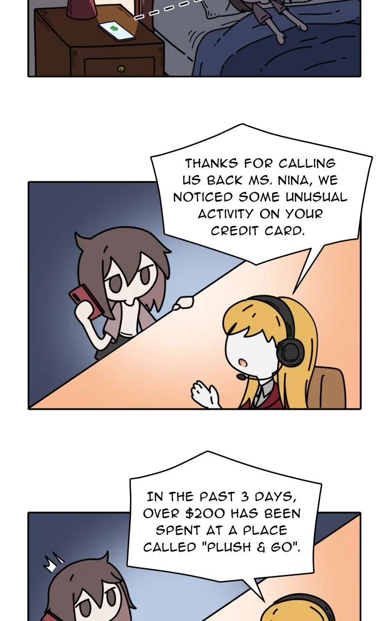 Nina Lives Alone Chapter 40 page 2 - 