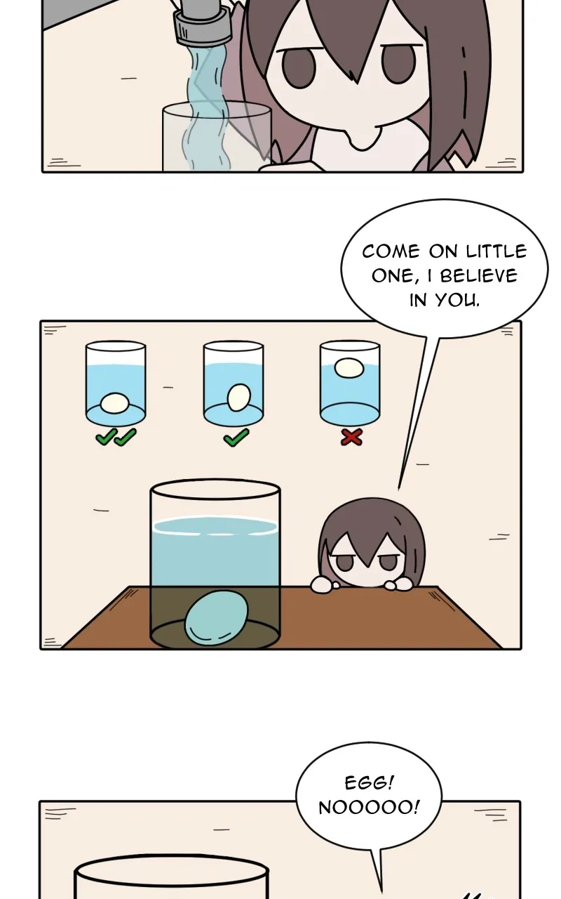 Nina Lives Alone Chapter 41 page 3 - 