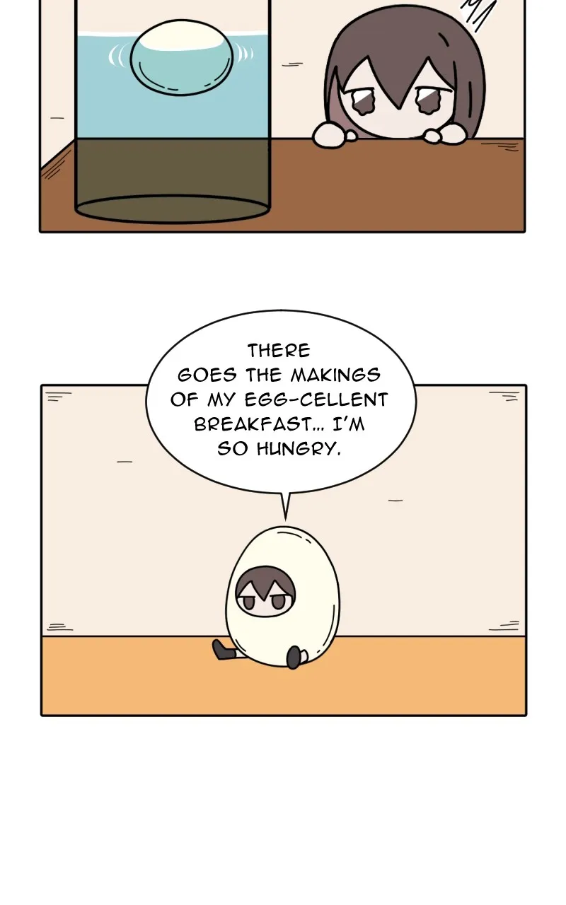 Nina Lives Alone Chapter 41 page 4 - 