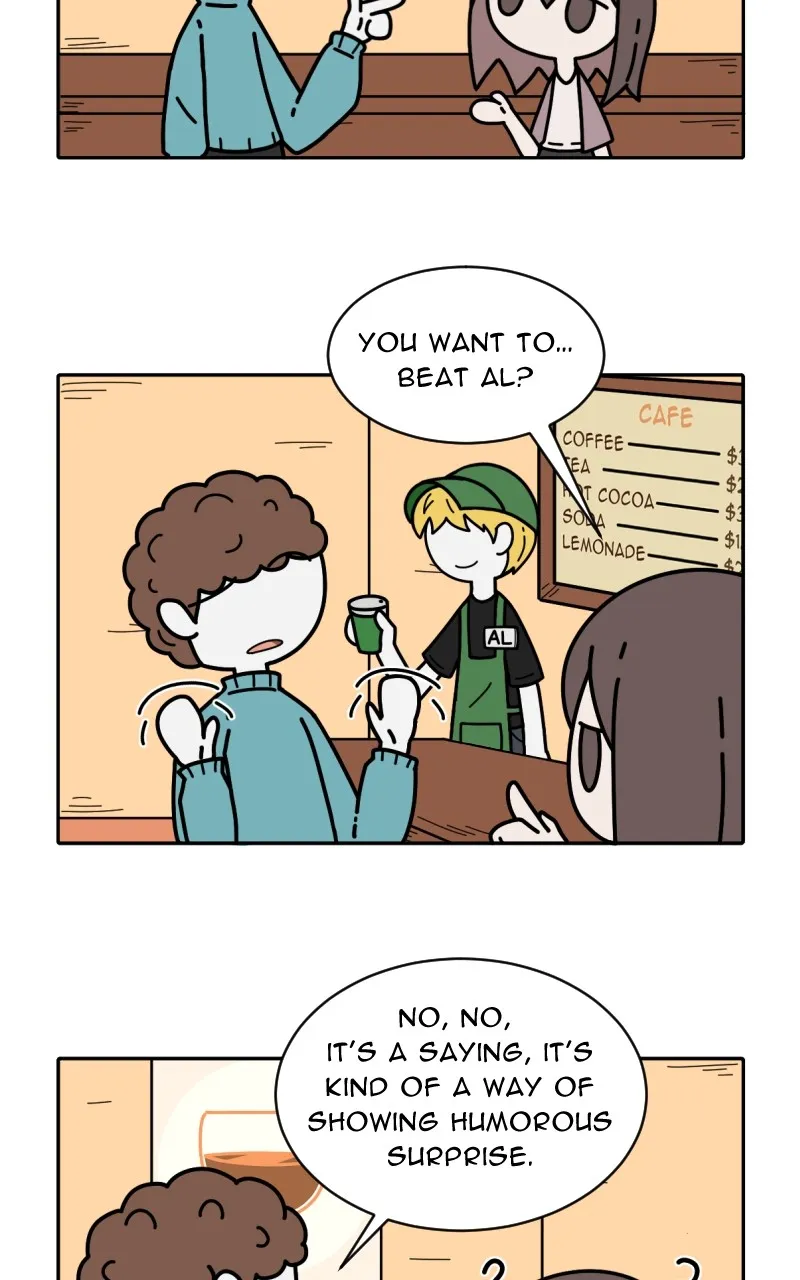 Nina Lives Alone Chapter 42 page 2 - 