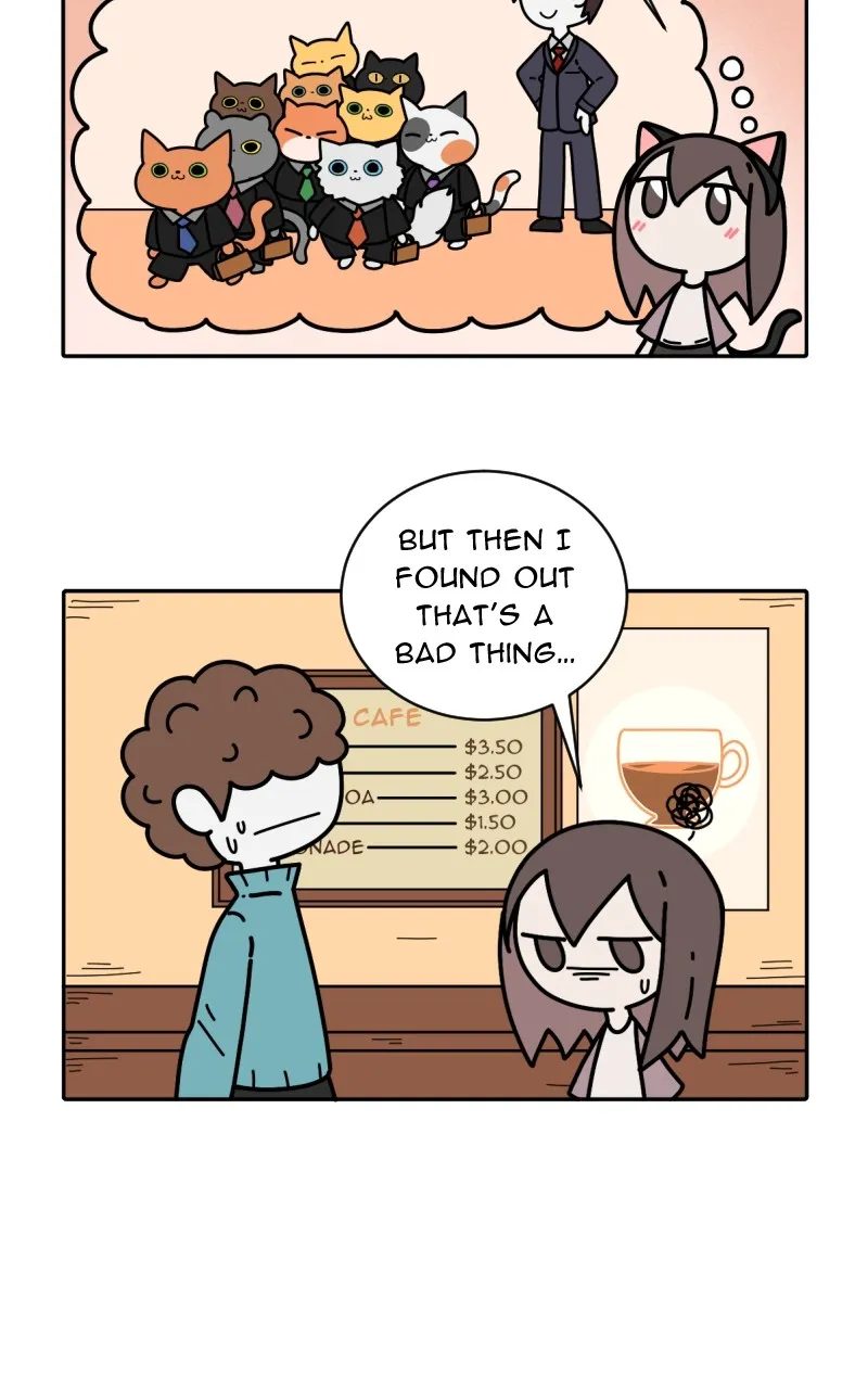 Nina Lives Alone Chapter 42 page 4 - 