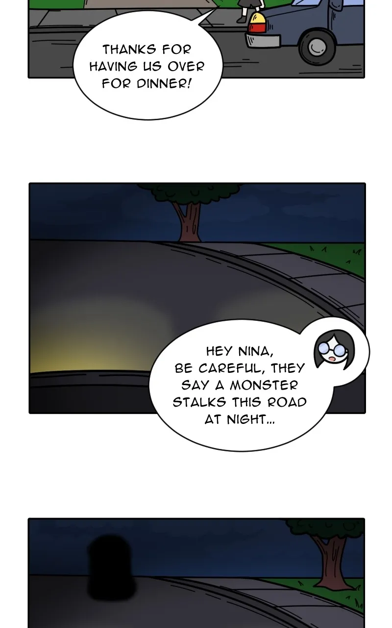 Nina Lives Alone Chapter 43 page 2 - 