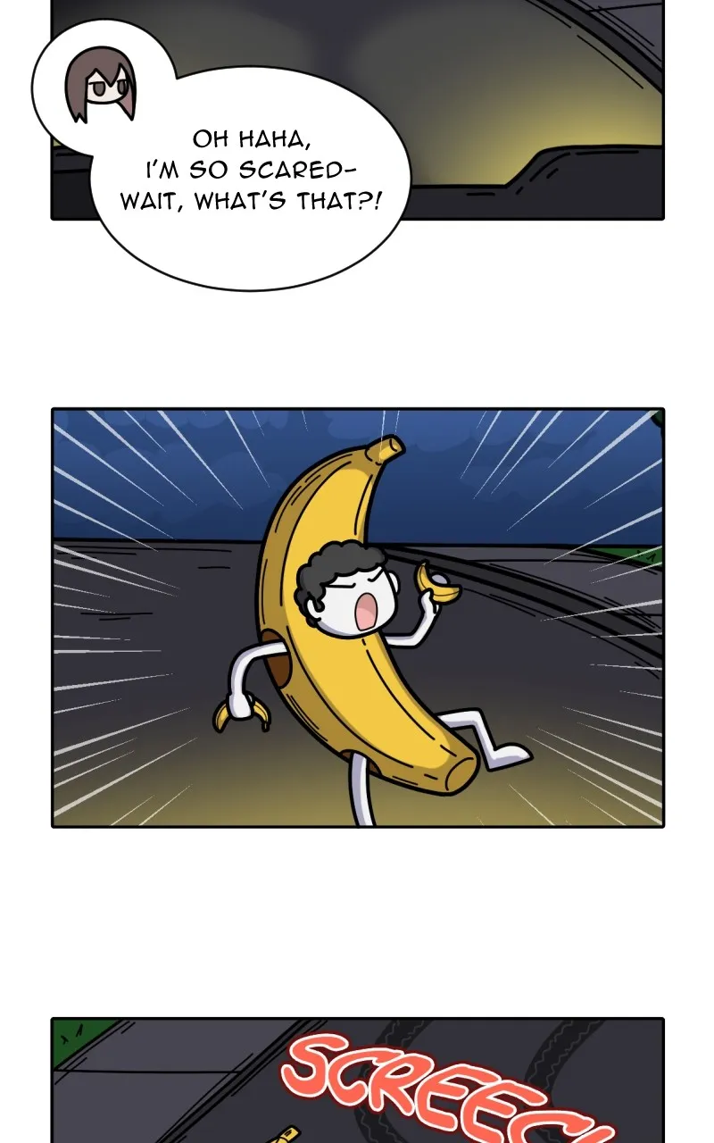 Nina Lives Alone Chapter 43 page 3 - 