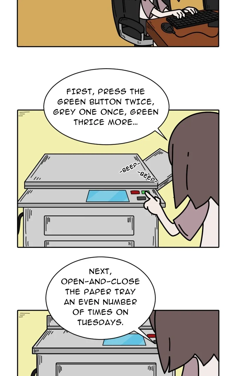 Nina Lives Alone Chapter 44 page 2 - 