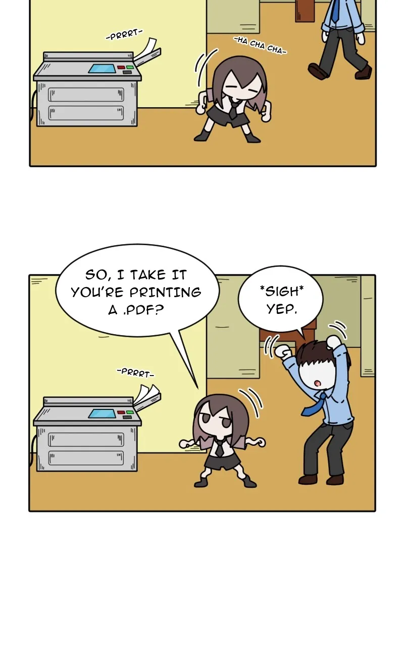 Nina Lives Alone Chapter 44 page 4 - 