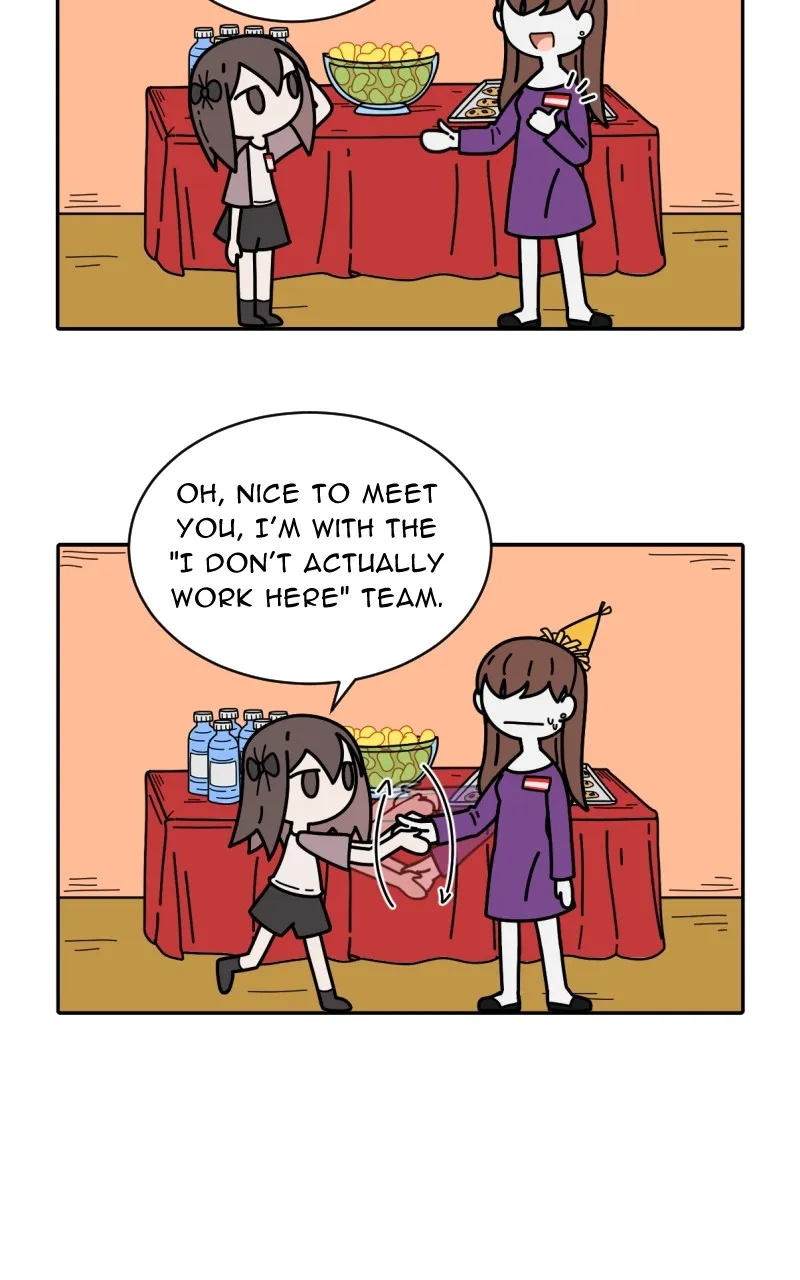 Nina Lives Alone Chapter 45 page 4 - 