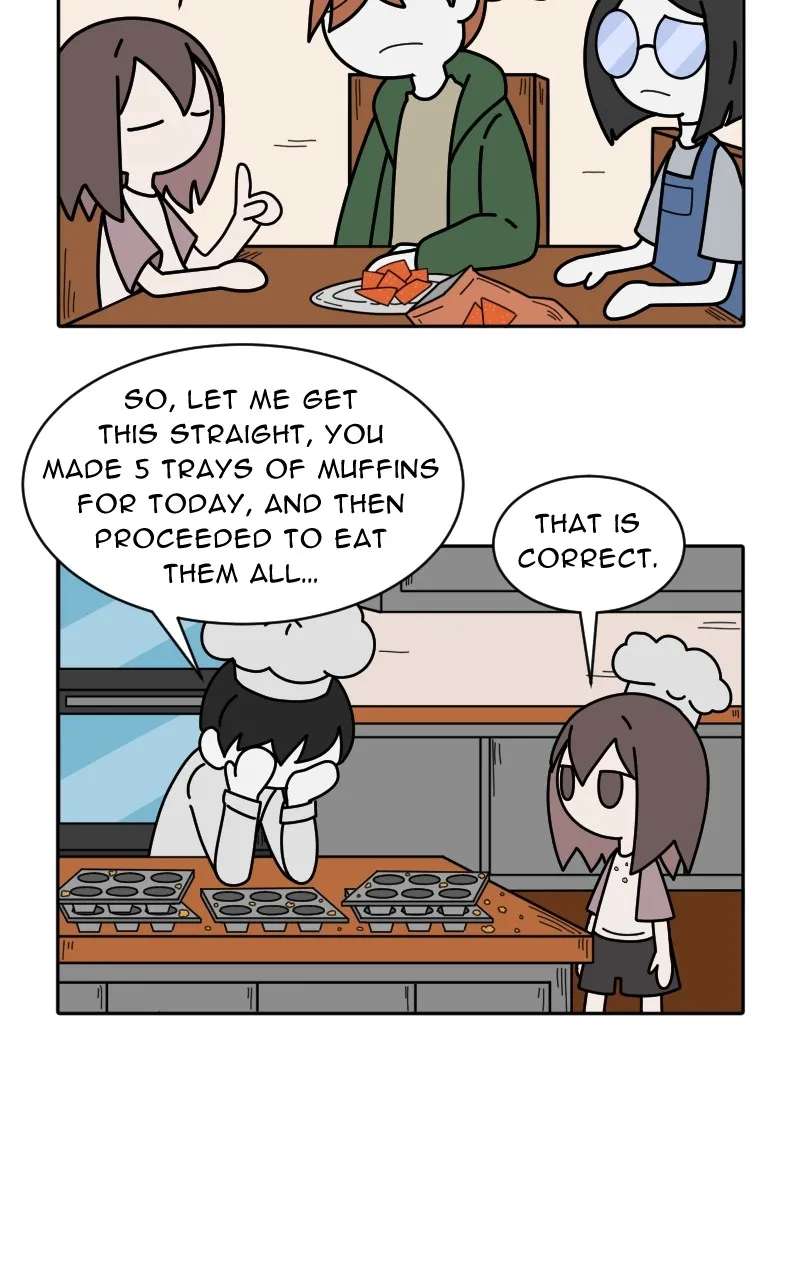 Nina Lives Alone Chapter 46 page 4 - 