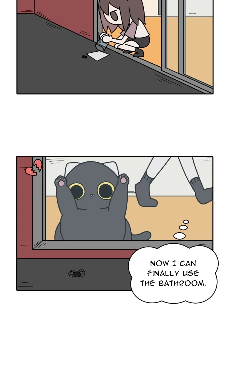 Nina Lives Alone Chapter 47 page 4 - 