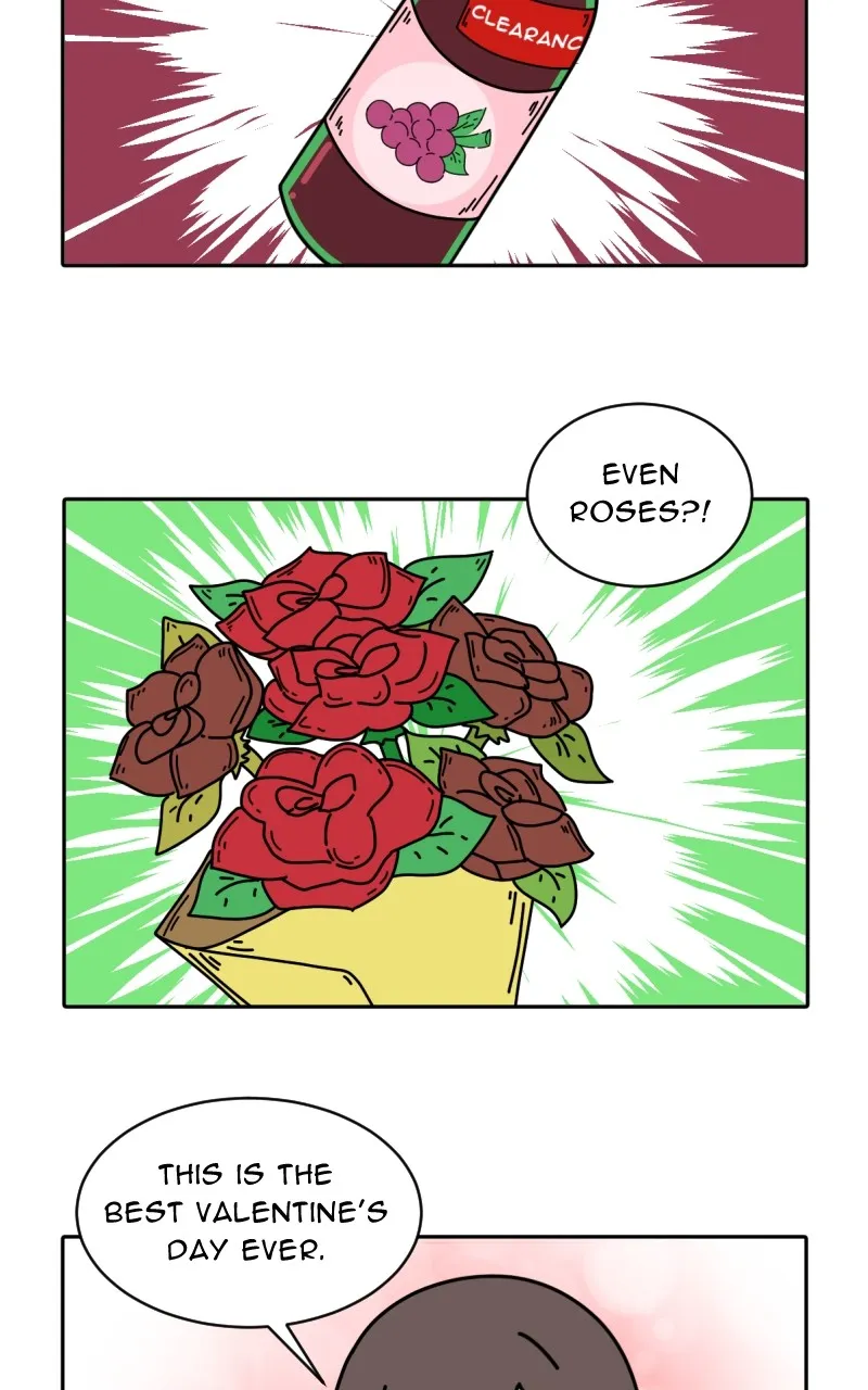 Nina Lives Alone Chapter 50 page 3 - 