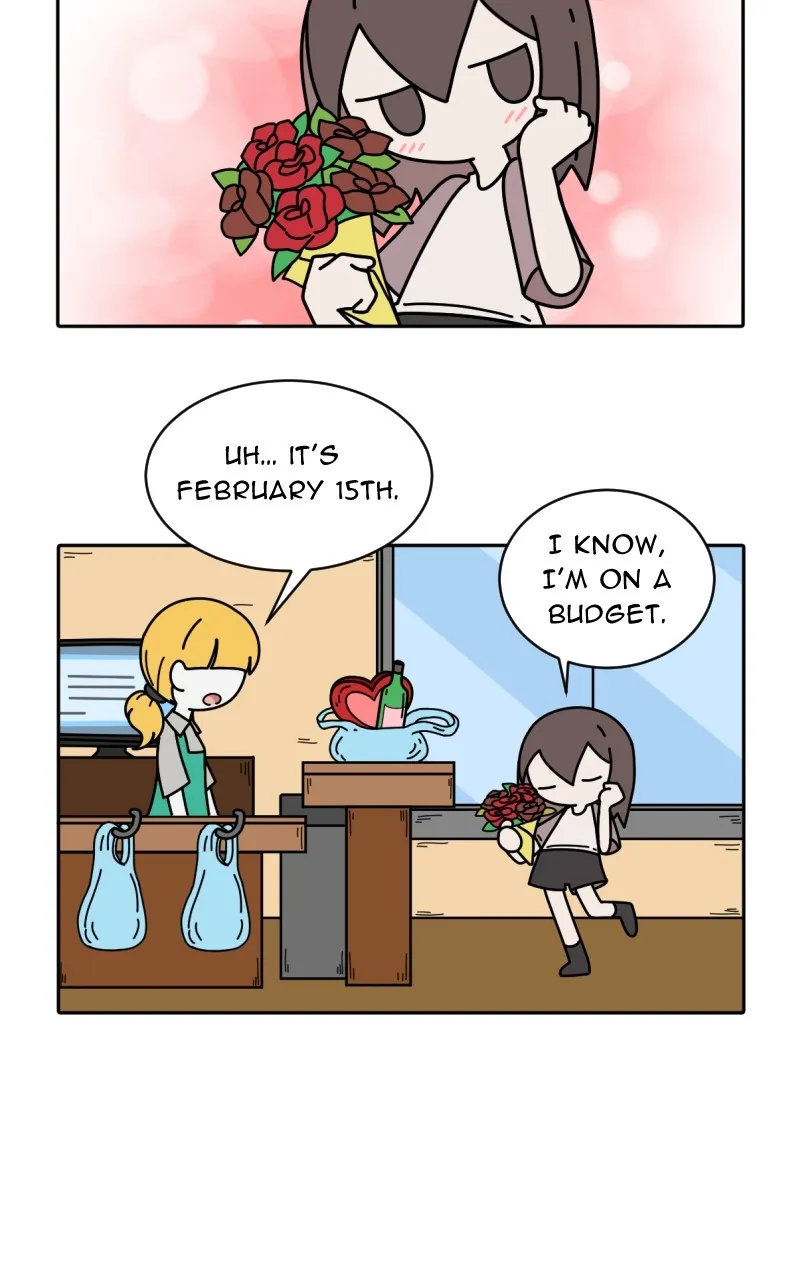 Nina Lives Alone Chapter 50 page 4 - 