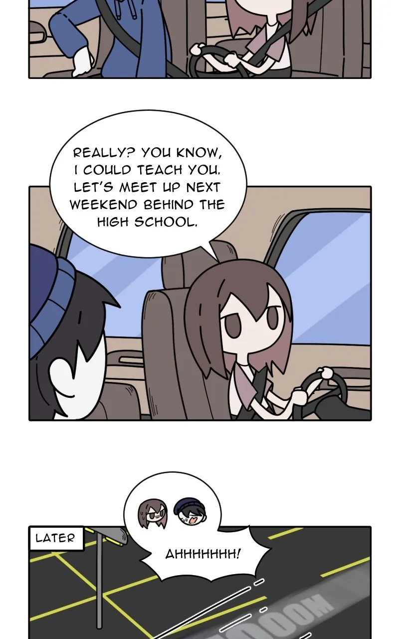 Nina Lives Alone Chapter 51 page 2 - 