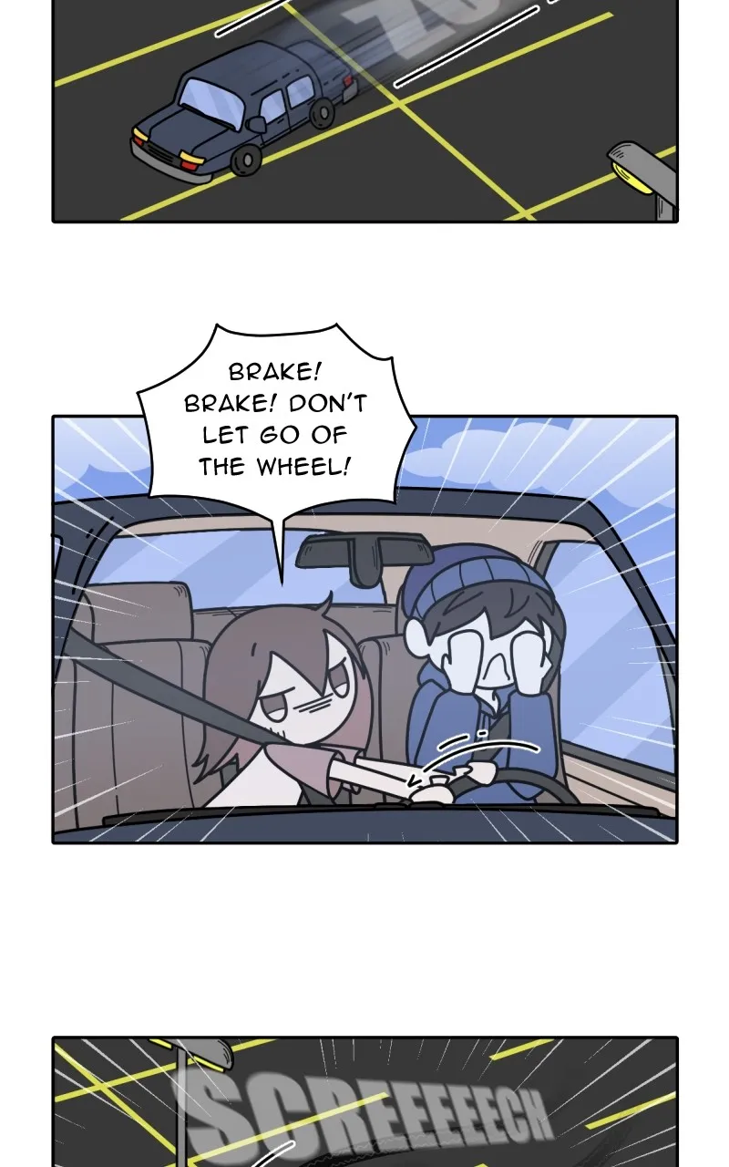 Nina Lives Alone Chapter 51 page 3 - 