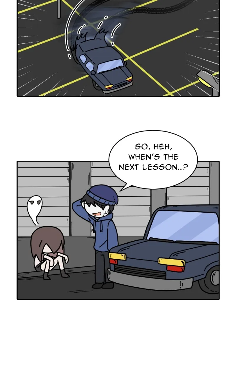 Nina Lives Alone Chapter 51 page 4 - 
