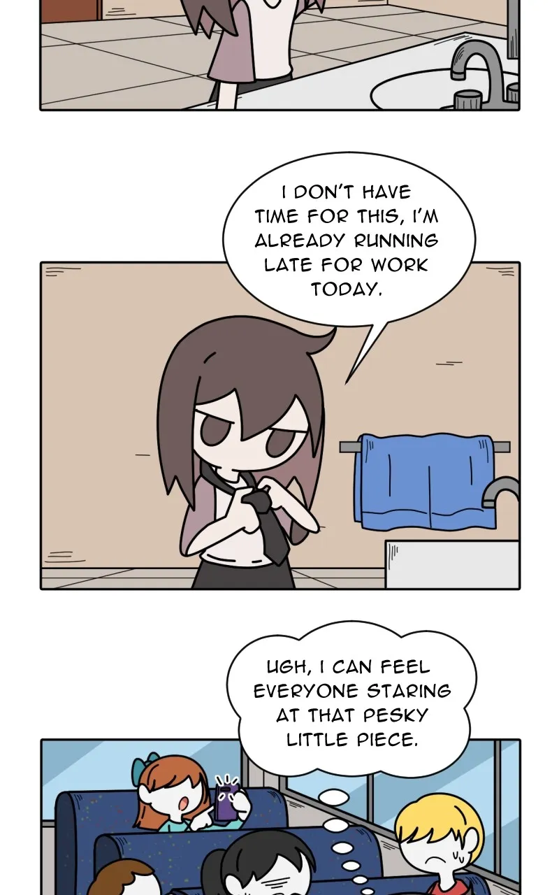 Nina Lives Alone Chapter 52 page 2 - 