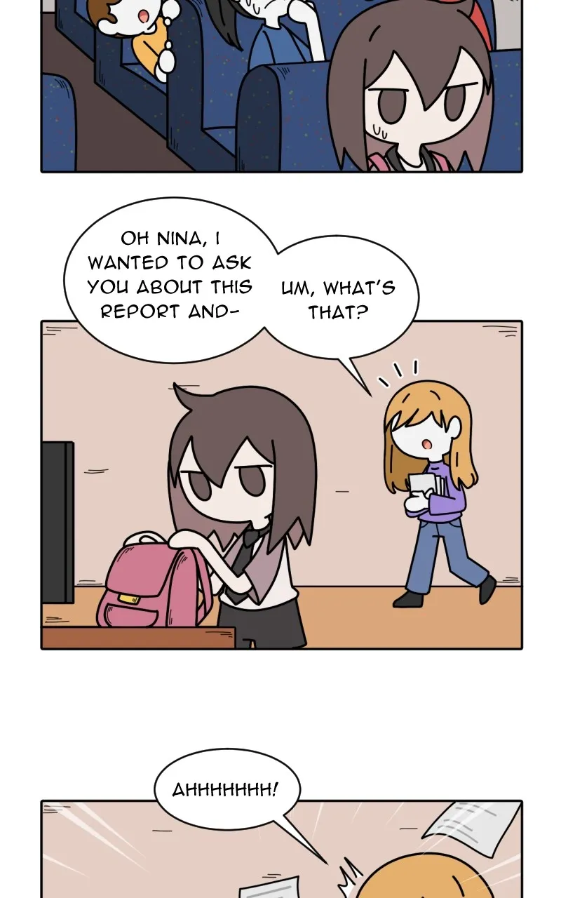 Nina Lives Alone Chapter 52 page 3 - 