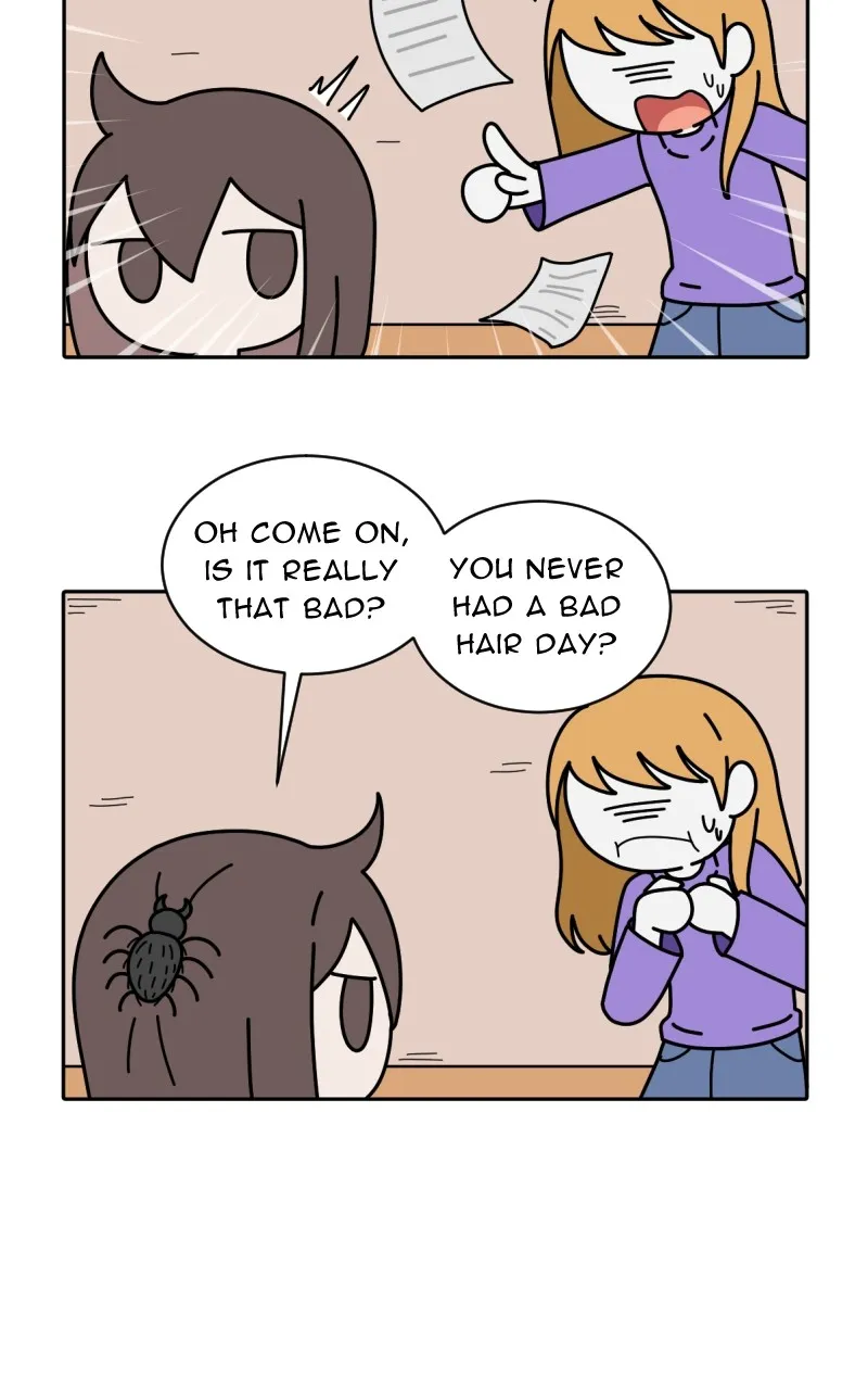 Nina Lives Alone Chapter 52 page 4 - 