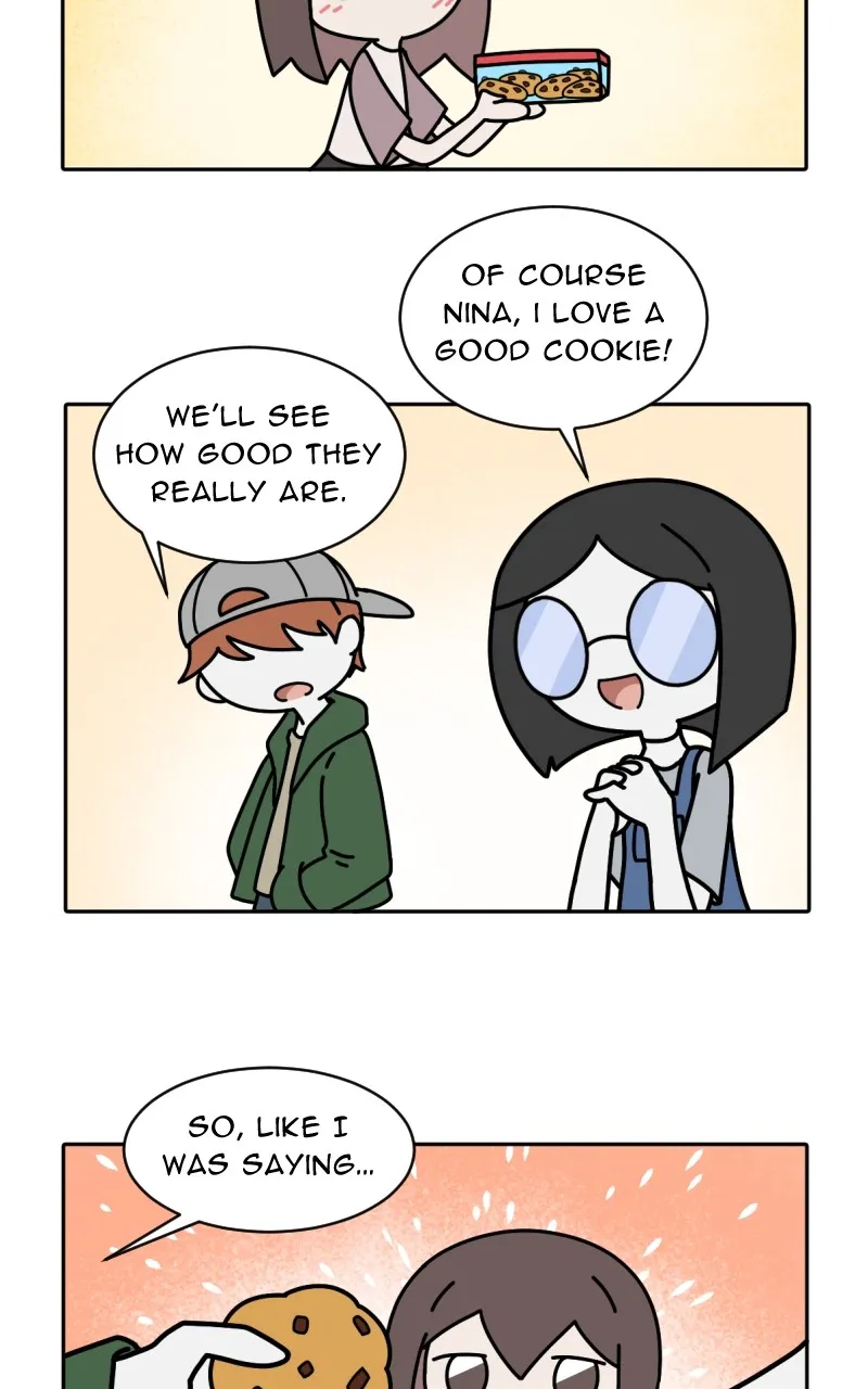 Nina Lives Alone Chapter 53 page 2 - 