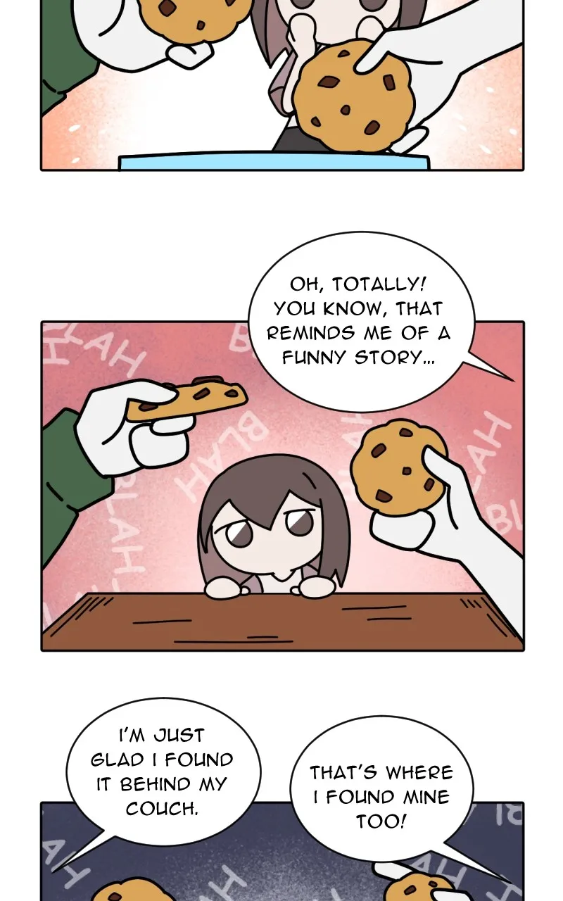 Nina Lives Alone Chapter 53 page 3 - 