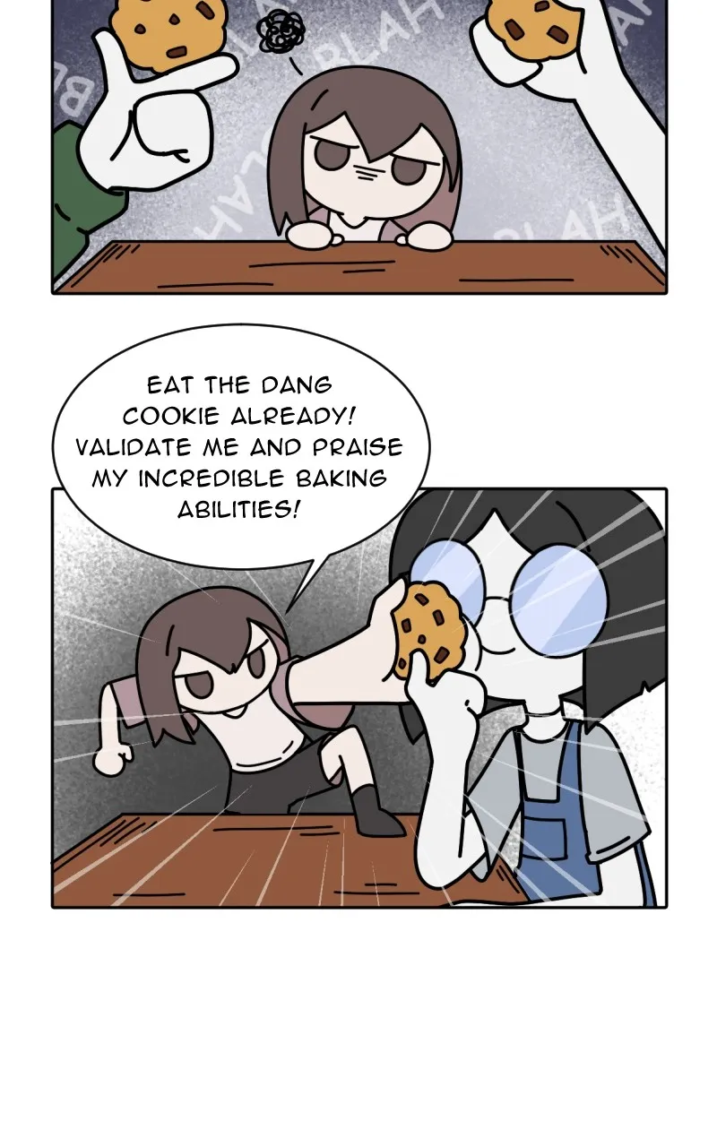 Nina Lives Alone Chapter 53 page 4 - 