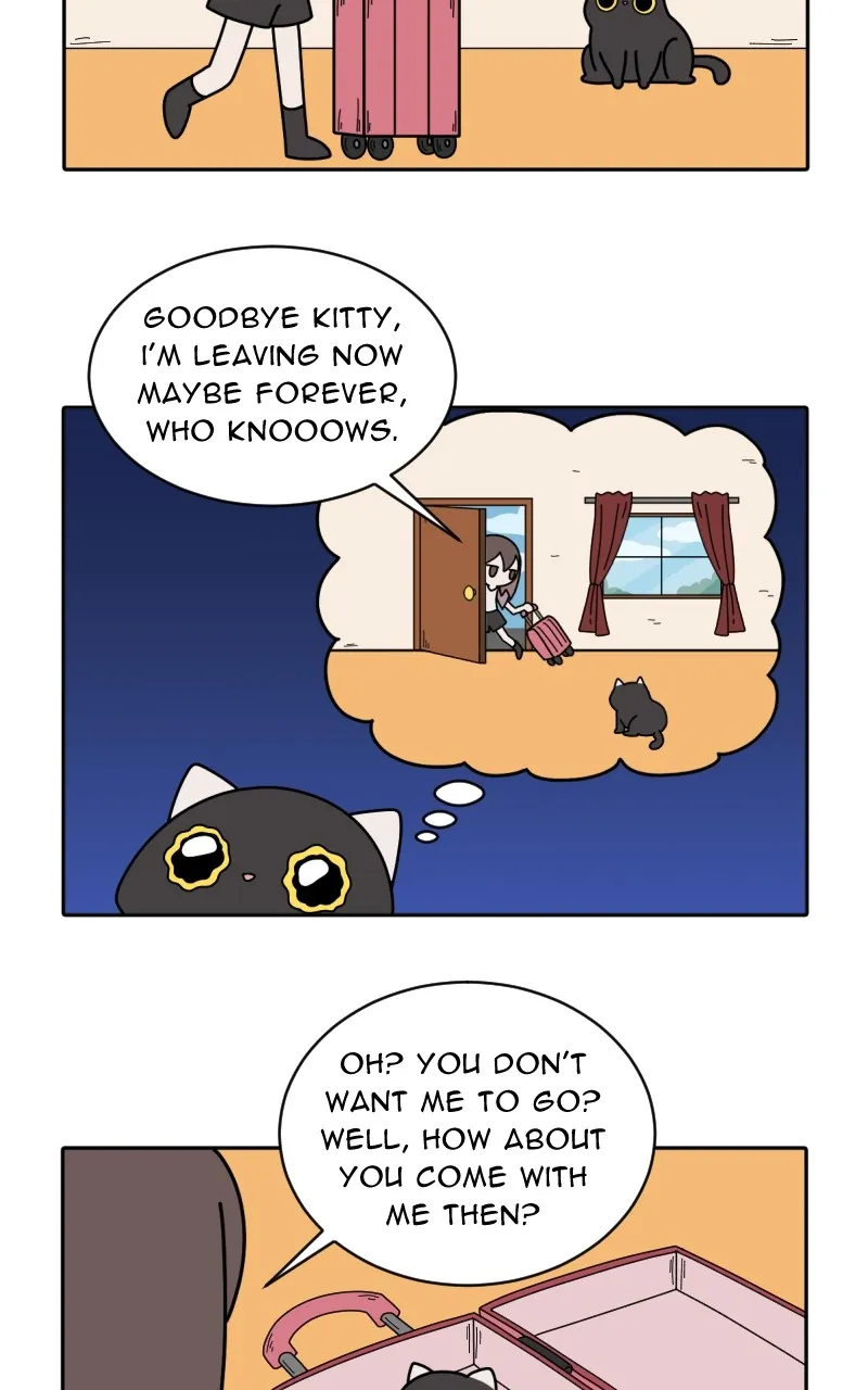 Nina Lives Alone Chapter 54 page 2 - 