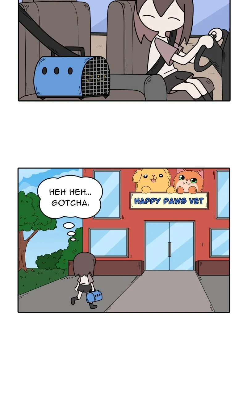 Nina Lives Alone Chapter 54 page 4 - 