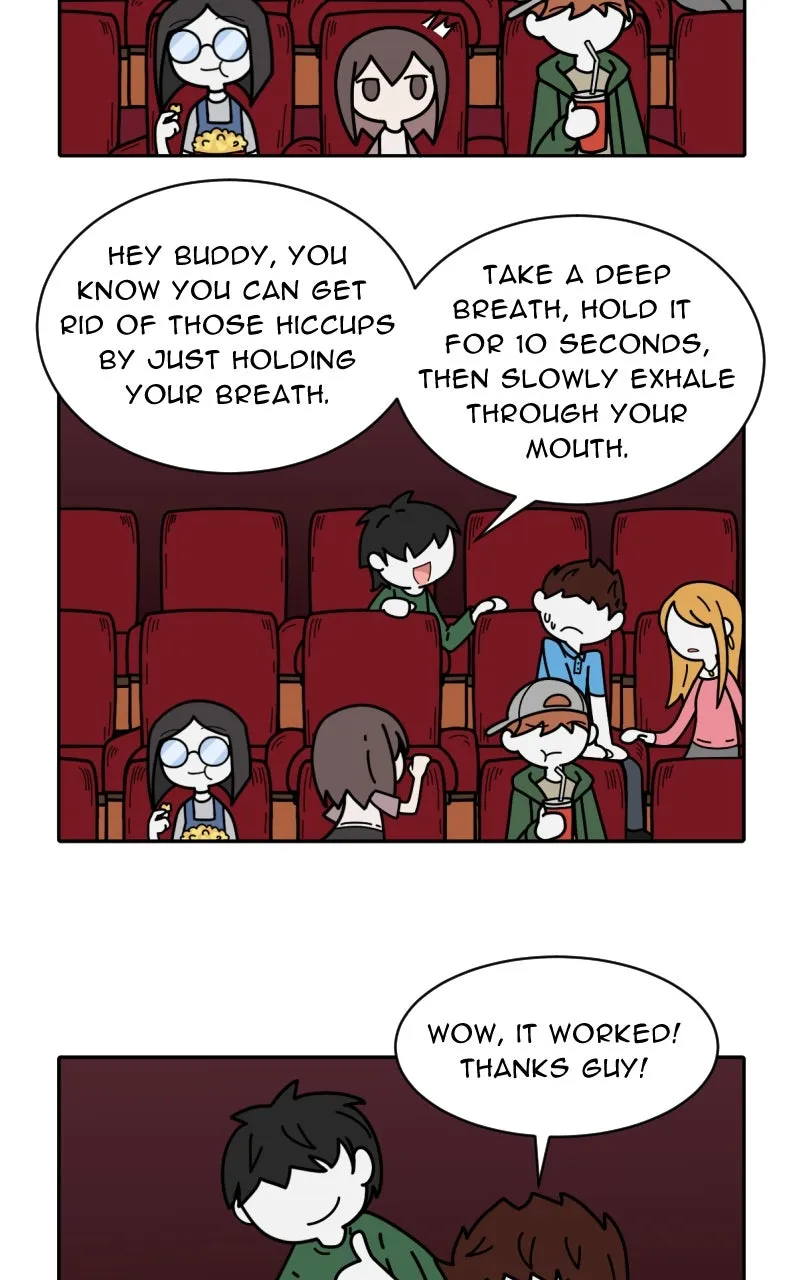 Nina Lives Alone Chapter 55 page 2 - 