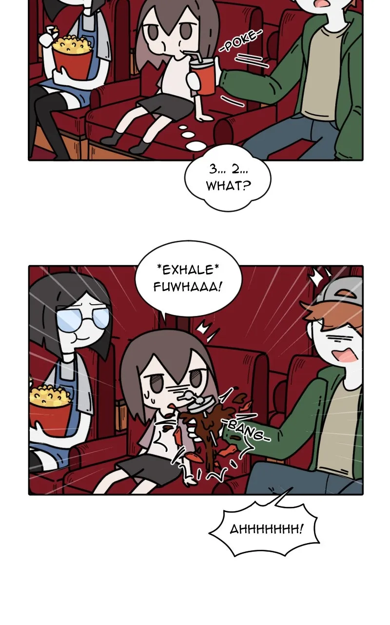 Nina Lives Alone Chapter 55 page 4 - 