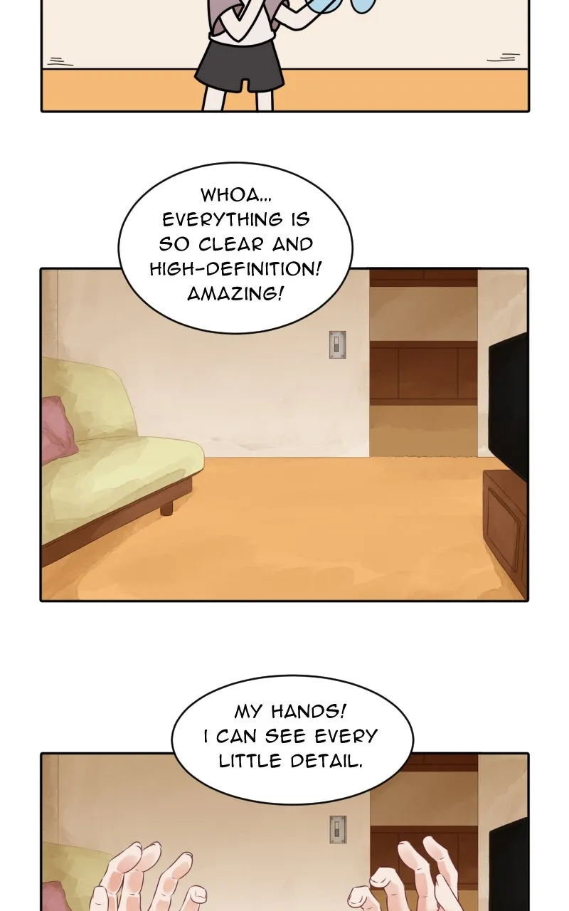 Nina Lives Alone Chapter 58 page 2 - 