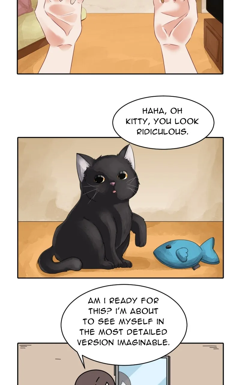 Nina Lives Alone Chapter 58 page 3 - 