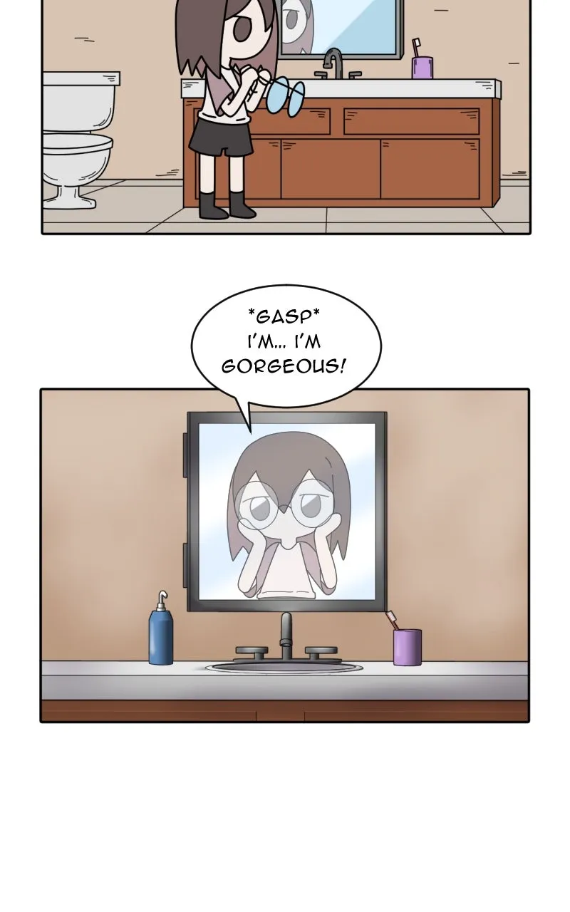 Nina Lives Alone Chapter 58 page 4 - 