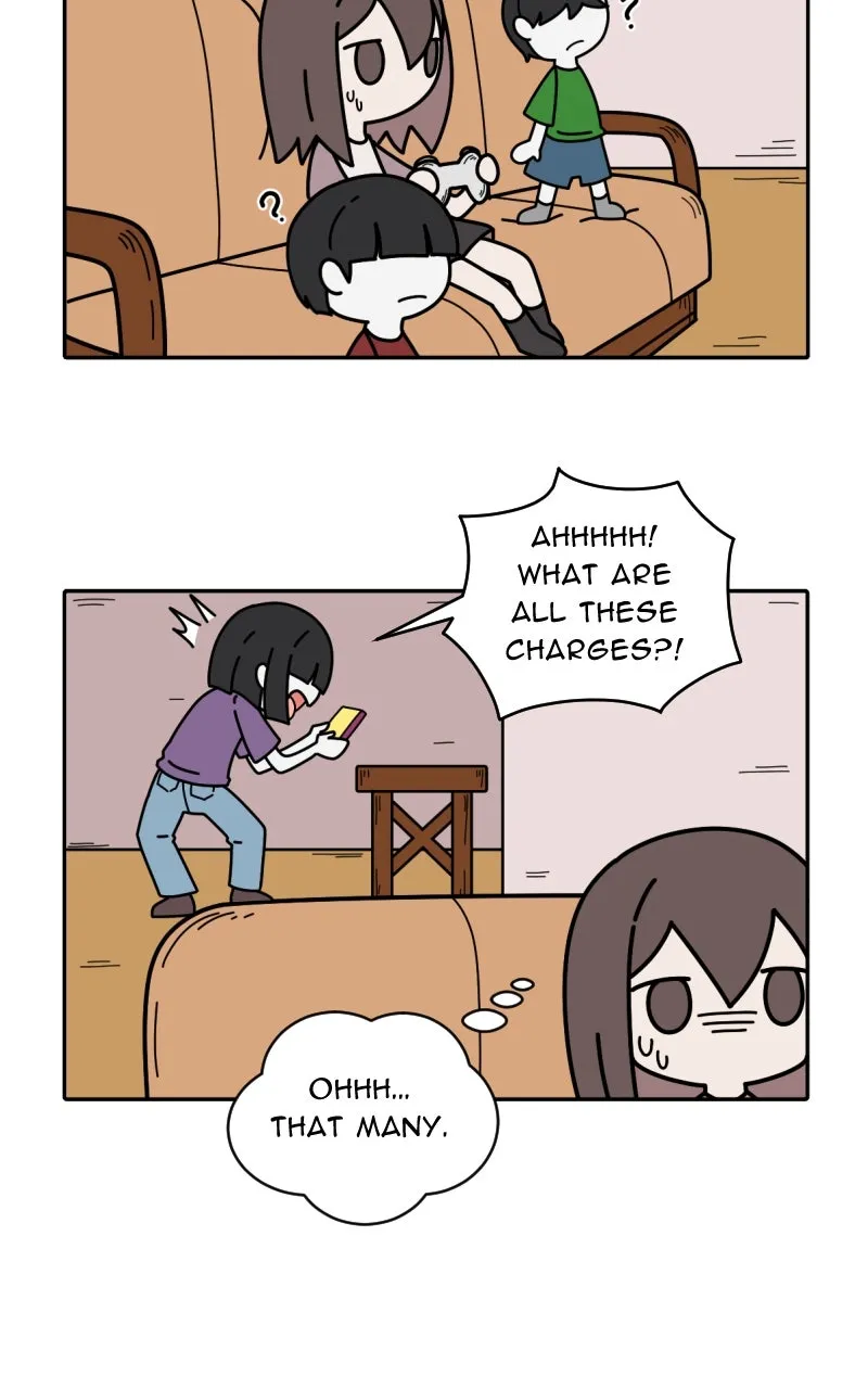 Nina Lives Alone Chapter 59 page 4 - 