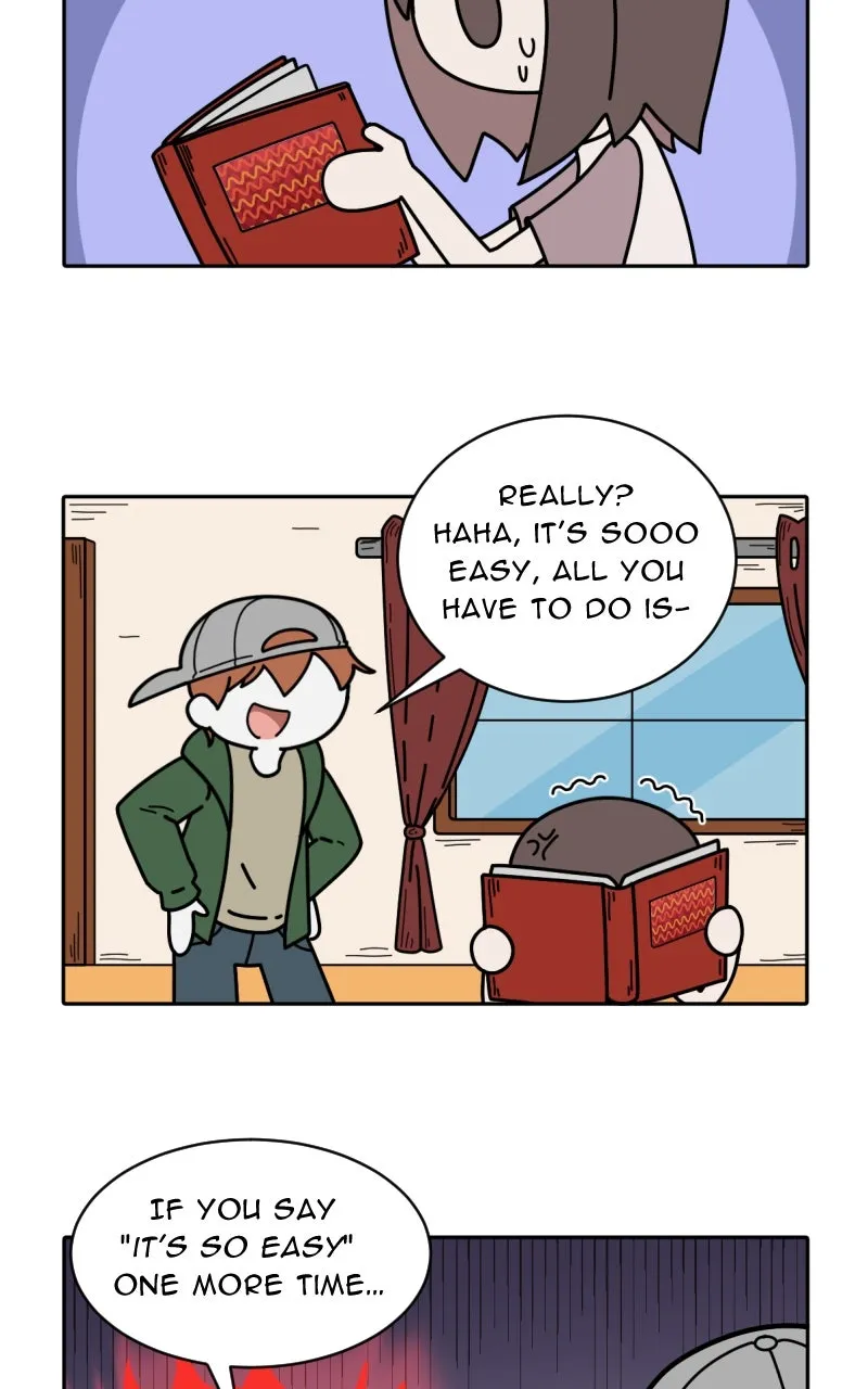 Nina Lives Alone Chapter 60 page 3 - 
