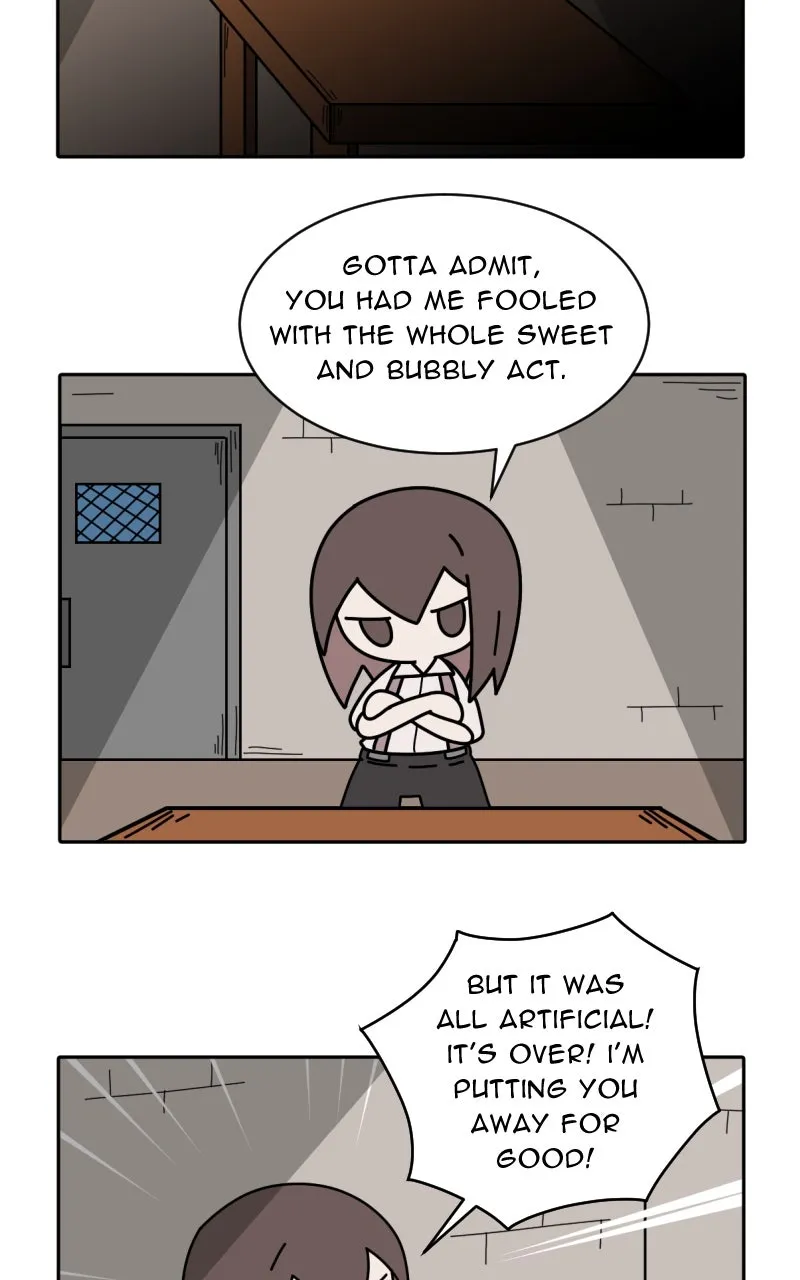 Nina Lives Alone Chapter 61 page 2 - 
