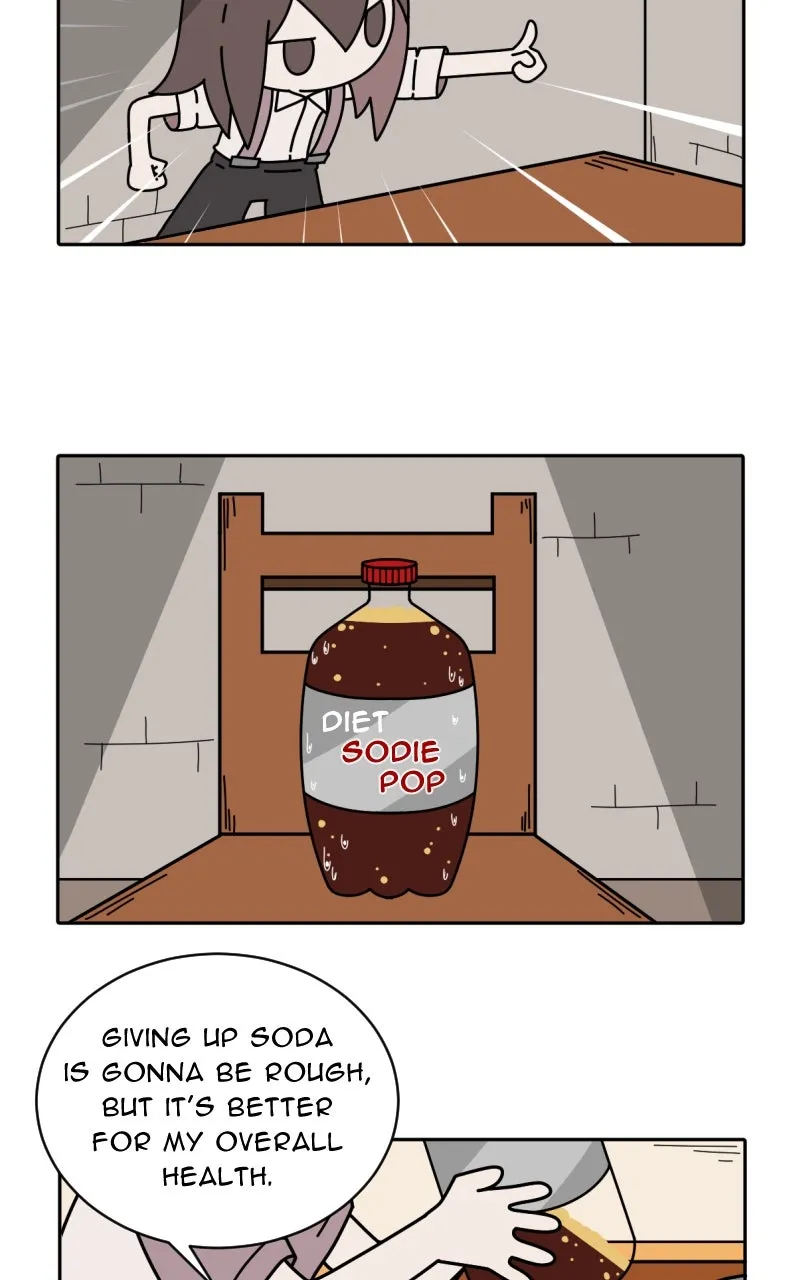 Nina Lives Alone Chapter 61 page 3 - 