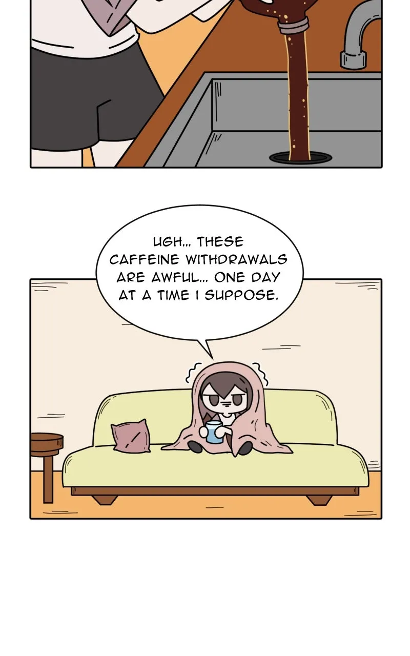 Nina Lives Alone Chapter 61 page 4 - 