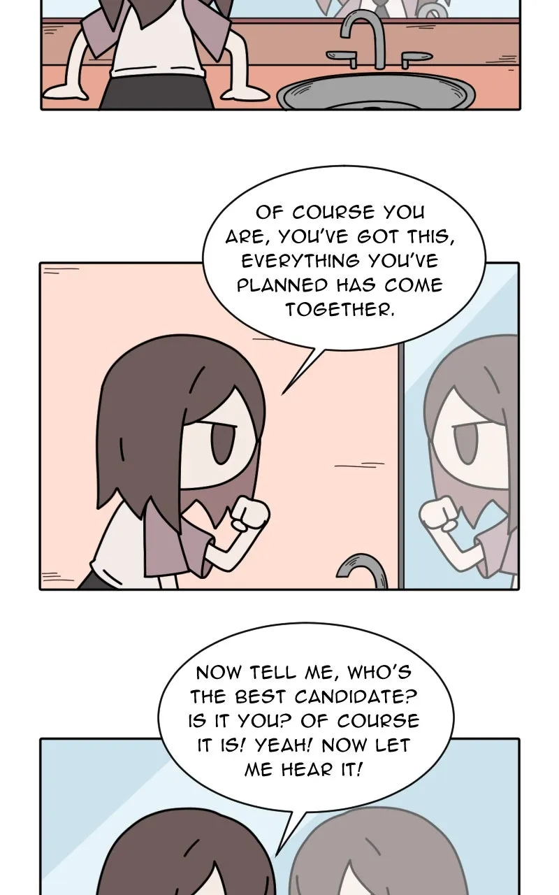 Nina Lives Alone Chapter 62 page 2 - 