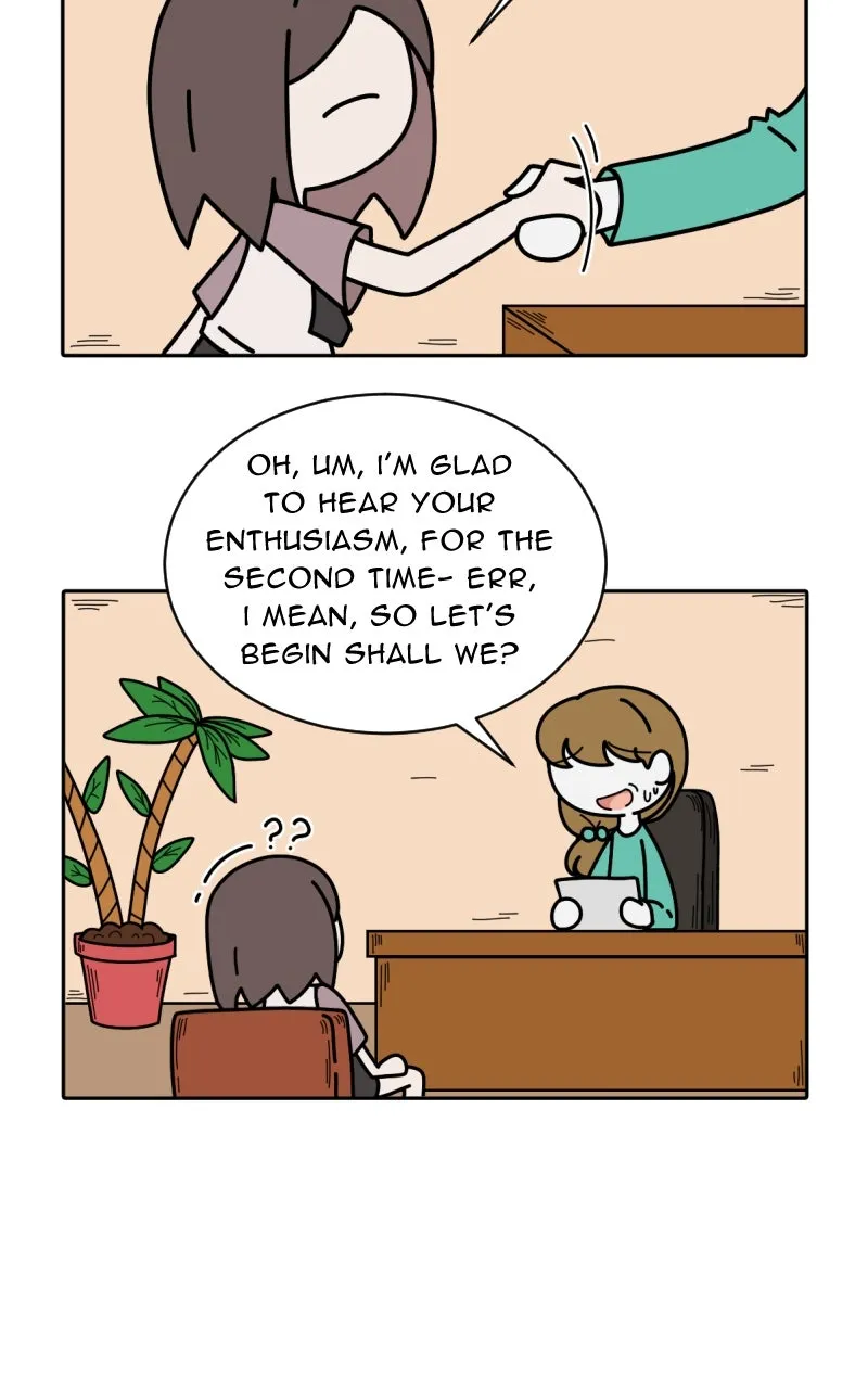 Nina Lives Alone Chapter 62 page 4 - 