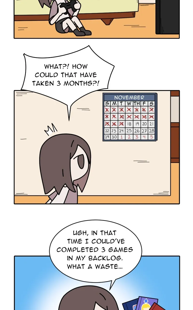 Nina Lives Alone Chapter 63 page 2 - 