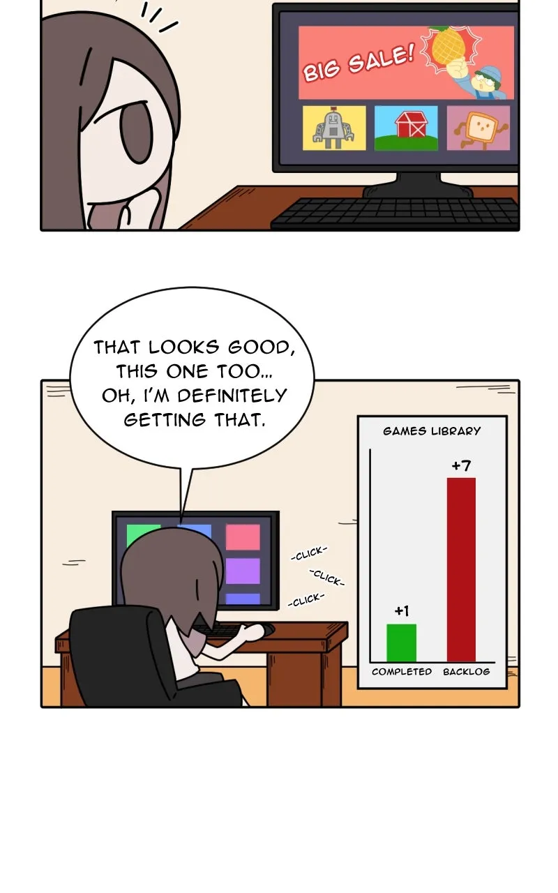 Nina Lives Alone Chapter 63 page 4 - 